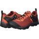 Zapatillas Keen Venture WP Granate