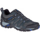 Zapatillas Merrell Accentor Sport GTX Gris antracita