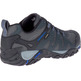 Zapatillas Merrell Accentor Sport GTX Gris antracita