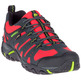 Zapatillas Merrell Accentor Sport GTX Rojo