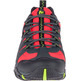 Zapatillas Merrell Accentor Sport GTX Rojo