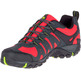 Zapatillas Merrell Accentor Sport GTX Rojo