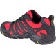 Zapatillas Merrell Accentor Sport GTX Rojo