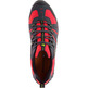 Zapatillas Merrell Accentor Sport GTX Rojo