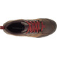 Zapatillas Merrell Annex Trak Low Marrón