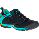 Zapatillas Merrell Chameleon 7 GTX W Negro/Aguamarina