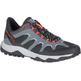 Zapatillas Merrell Fiery GTX Gris