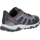 Zapatillas Merrell Fiery GTX Gris