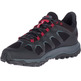 Zapatillas Merrell Fiery GTX Negro/Rojo