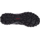 Zapatillas Merrell Fiery GTX Negro/Rojo