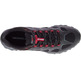 Zapatillas Merrell Fiery GTX Negro/Rojo