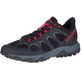 Zapatillas Merrell Fiery GTX Negro/Rojo