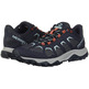 Zapatillas Merrell Fiery GTX W Azul/Coral