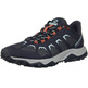 Zapatillas Merrell Fiery GTX W Azul/Coral