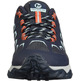 Zapatillas Merrell Fiery GTX W Azul/Coral