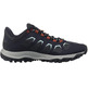 Zapatillas Merrell Fiery GTX W Azul/Coral