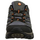 Zapatillas Merrell Moab 2 GTX W Kaki/Gris