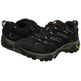 Zapatillas Merrell Moab 2 GTX W Negra