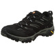 Zapatillas Merrell Moab 2 GTX W Negra