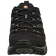 Zapatillas Merrell Moab 2 GTX W Negra