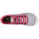 Zapatillas Merrell Vapor Glove 3 W Fucsia/Gris/Blanco