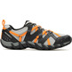 Zapatillas Merrell Waterpro Maipo 2 Negro/Gris/Naranja