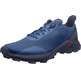 Zapatillas Salomon Alphacross Azul