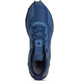 Zapatillas Salomon Alphacross Azul