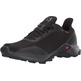 Zapatillas Salomon Alphacross GTX Negro