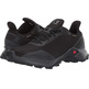 Zapatillas Salomon Alphacross GTX Negro