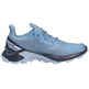 Zapatillas Salomon Alphacross GTX W Azul