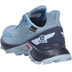 Zapatillas Salomon Alphacross GTX W Azul