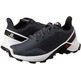 Zapatillas Salomon Alphacross W Gris