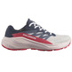 Zapatillas Salomon Alphaglide GTX W Gris/Negro/Fucsia
