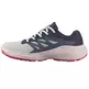 Zapatillas Salomon Alphaglide GTX W Gris/Negro/Fucsia