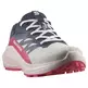 Zapatillas Salomon Alphaglide GTX W Gris/Negro/Fucsia