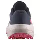 Zapatillas Salomon Alphaglide GTX W Gris/Negro/Fucsia
