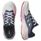 Zapatillas Salomon Alphaglide GTX W Gris/Negro/Fucsia