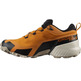 Zapatillas Salomon Cross Hike GTX Oro