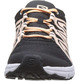 Zapatillas Salomon Crossamphibian Swift 2 W Negro/Coral