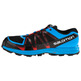 Zapatillas Salomon Fellraiser Negro/Azul/Rojo