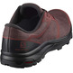 Zapatillas Salomon Outbound GTX W Granate