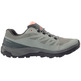 Zapatillas Salomon Outline GTX W Gris/Coral