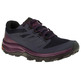 Zapatillas Salomon Outline GTX W Violeta/Malva