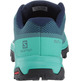 Zapatillas Salomon Outline W Turquesa