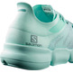 Zapatillas Salomon Predict RA W Turquesa/Marino