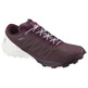 Zapatillas Salomon Sense 4 W/Pro Morado