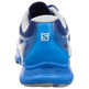Zapatillas Salomon Sense Link Azul