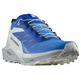 Zapatillas Salomon Sense Ride 5 Azul/Blanco