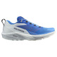 Zapatillas Salomon Sense Ride 5 Azul/Blanco